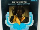 Stunning ALICE COLTRANE Huntington Ashram Monastery VINYL LP JAZZ orig 1st PRESS