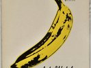 VELVET UNDERGROUND: & Nico US Warhol Peelable Banana V6-5008 NM Vinyl LP Superb