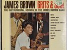JAMES BROWN: Grits & Soul US ’64 Smash Stereo SRS 67057 Sealed Vinyl LP