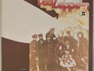 LED ZEPPELIN: II US Atlantic SD 8236 RL Hot Mix Orig NM- Vinyl LP Stunning