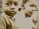 THE UNFOLDING OF THE BOOK OF LIFE: UK ’69 Black Gospel Comp LP Vinyl Island