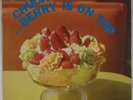 CHUCK BERRY: Berry is On Top US Chess 70s GRT Rock LP NM- Vinyl