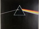 PINK FLOYD: Dark Side of The Moon UK Harvest SHVL 804 70s Archive LP NM Vinyl