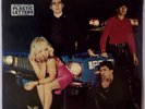BLONDIE: Plastic Letters US Chrysalis CHR 1166 ’78 OG Vinyl LP New Wave SEALED