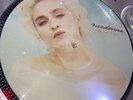 Madonna The Look of Love Limited Edition Picture Disk vinyl