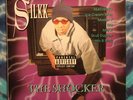 Silkk The Shocker LP Self Titled (S/T) Original (1996) Tru MASTER P