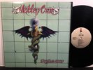MOTLEY CRUE Dr. Feelgood LP ELEKTRA 60829 STEREO 1989 Metal Hair Glam Rock