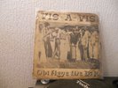 AFRO  FUNK HIGHLIFE Vis-A-Vis – Obi Agye Me Dofo BHM (Brobisco  KBL 068