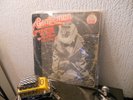 AFRO  BEAT LP Fela Ransome Kuti & The Africa 70  ‎– Gentleman EMI ‎0009