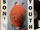 Sonic Youth Dirty Vinyl LP OG 1992 DGC Mike Kelley Rare Alt