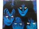 KISS    CREATURES OF THE NIGHT     HALF-SPEED MASTERED   180g