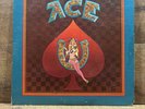 Bob Weir (Guitarist The Grateful Dead )  ‎– Ace -LP Vinyl Record BS 2627 /1972