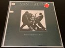 VAN HALEN Women and Children First 1980 Original LP SEALED