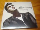 MORRISSEY 'Bona Drag'  SEALED E.U. 2016 Remastered and Expanded Import 2-LP Set