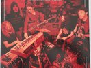 Circles Around the Sun The Relix Sessions LP Live 2020 Red Vinyl 1/500 2nd Czech