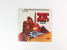 Peter Thomas Sound Orchestra - Chariots Of The Gods? Soundtrack on Polydor Seale