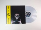 Nothing - The Great Dismal on Relapse Clear Vinyl LP