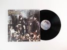 Purson - The Circle & The Blue Door on Rise Above Ltd Black Vinyl Pressing