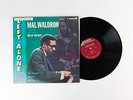 Mal Waldron - Left Alone on Bethlehem Mono Deep Groove Vinyl LP