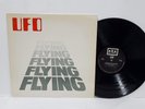 UFO Flying 1982 LP A.K.A. 4 LP UK NEAR MINT Vinyl