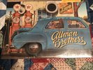 The Allman Brothers Band Wipe The Windows Sealed Lp Hype First Press