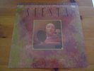 MILES DAVIS & MARCUS MILLER LP / SIESTA ( VG / VG 1987 )