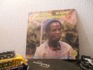 AFRO LP  Atakora Manu ‎– Afro Highlife SID (Société Ivoirienne Du Disque) ‎