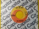 45 RPM R&R THE BEATLES 