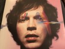 Sea Change by Beck - Rare Vinyl Record Preowned