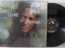 Sam Cooke LP “Night Beat”   RCA Victor LPM 2709   DG Mono   Near Mint SHRINK