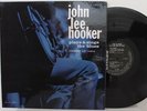 John Lee Hooker LP “Plays & Sings The Blues”   Chess 1454   Sheldon   BEAUTIFUL