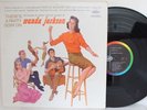 Wanda Jackson LP “There’s A Party Goin On” Capitol 1511   Orig Mono   Rockabilly