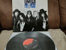 Faster Pussycat - Faster Pussycat Vinyl NM/EX+ 960730-1