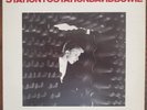 DAVID BOWIE–Station To Station Vinyl LP 1976 RCA Victor APL1-1327 EXCELLENT