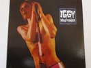 IGGY AND THE STOOGES RAW POWER 1973 ORIGINAL US VINYL LP +HYPE STICKER Beauty