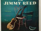 JIMMY REED I'm Jimmy Reed Vee-Jay LP 1004 strVG 1st thick ring blues