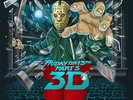 Harry Manfredini - Friday The 13th Pt 3 (O.S.T.) [Pamela Voorhees] NEU 0752020