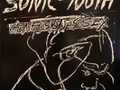 Sonic-Youth Confusion Is Sex REISSUE NEW OVP Goofin Vinyl LP