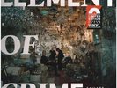 2xLP Element of Crime Schafe,Monster Und Mäuse ORANGE / GREEN VINYL NEW OVP