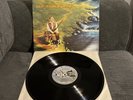 RALPH STANLEY: Old Home Place US Rebel Bluegrass Keith Whitley Vinyl LP 1976