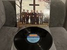 RALPH STANLEY - Cry From The Cross US Rebel Bluegrass Vinyl LP Keith Whitley