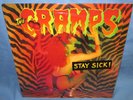 Stay Sick by The Cramps (Record, 1994) .. sealed new