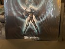 SALEM Attrition -2018 U.K. PRESSING in SHRINK/ NEAR MINT CONDITION