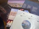 PINK FLOYD - A Momentary Lapse Of Reason Ltd Edition White Vinyl LP France 1988
