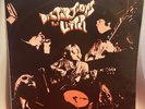 The LITTER . Distortions Lp. VG+. Nice Copy.