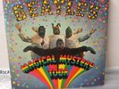 The Beatles Magical Mystery Tour EP 1967 UK track mono Vinyl EP