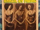 Brazil By Music LP Various Artists CRUZEIRO Brazilian Airlines MADLIB Samples