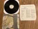 John Lennon ‘Plastic Ono Band’ 1st press “1U 1U” 1970 UK Lp in near mint cond