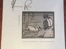 Nathaniel Rosen Orientale North Star audiophile original LP Jackets JACKETS ONLY