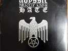 Abyssic Hate Lp Bundle Suicidal Emotions / A Decade of Hate / Black Metal  / NCR